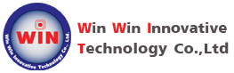 บริษัท วิน วิน อินโนเวทีฟ เทคโนโลยี จำกัด logo โลโก้