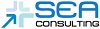 SEA Consulting Co.,Ltd. logo โลโก้