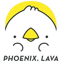 บริษัท ว้าวฟู้ด จำกัด (ร้าน Phoenix Lava) logo โลโก้