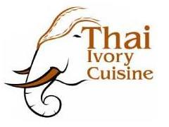 Thai Ivory Cuisine Ltd. logo โลโก้