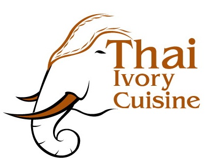Thai Ivory Cuisine Canada logo โลโก้
