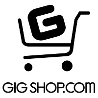logo โลโก้ บริษัท ไอสตาร์ คอร์ปอเรชั่น (ประเทศไทย) จำกัด (ร้าน GIGSHOP) 