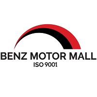 ฺBenz Motor Mall logo โลโก้